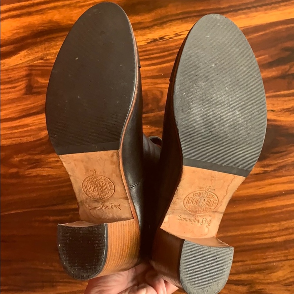 Wolverine Boots - image 4